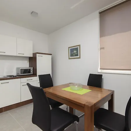 Nera Luxery * 斯普利特