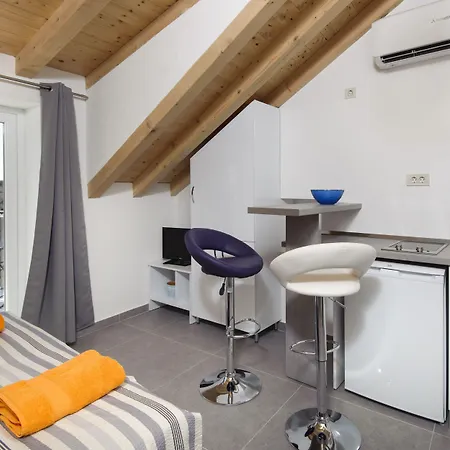 Nera Luxery 斯普利特