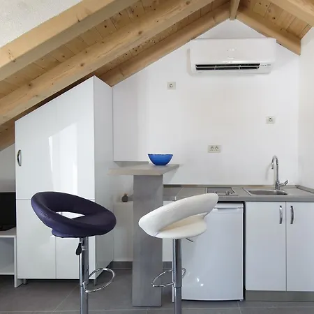 Nera Luxery 斯普利特