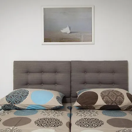 公寓 Nera Luxery 斯普利特