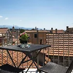 Apartment Nera Luxery