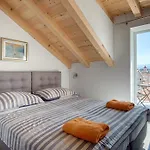 Apartment Nera Luxery Split