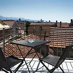 Apartment Nera Luxery *