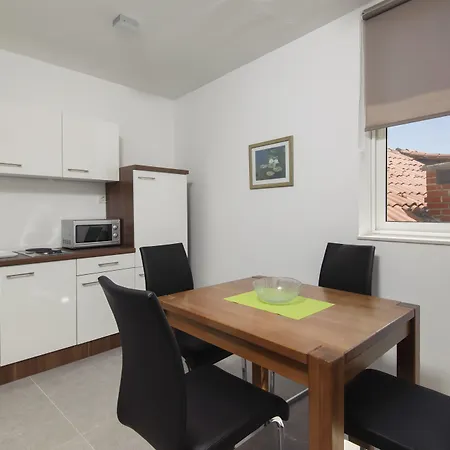 Apartamento Nera Luxery