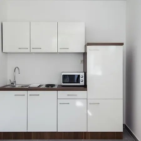 Nera Luxery 아파트 스플리트