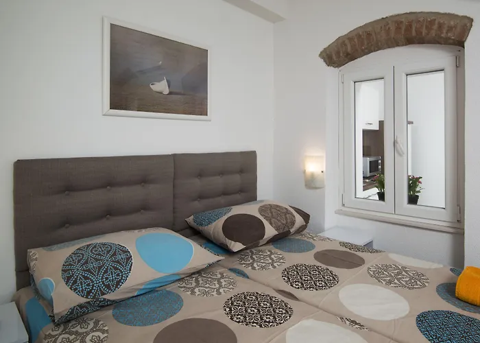 Apartamento Nera Luxery