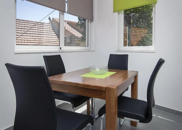 Apartamento Nera Luxery *