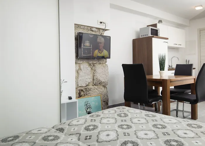 Apartamento Nera Luxery Split