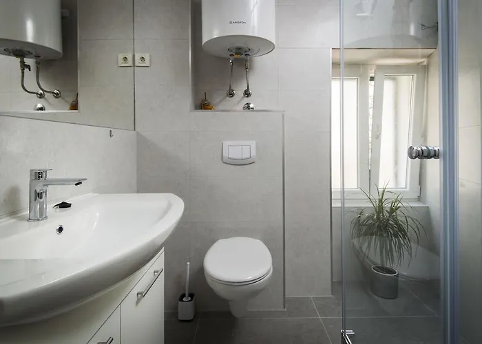 Apartamento Nera Luxery
