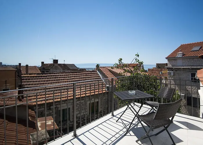 Nera Luxery Apartamento *