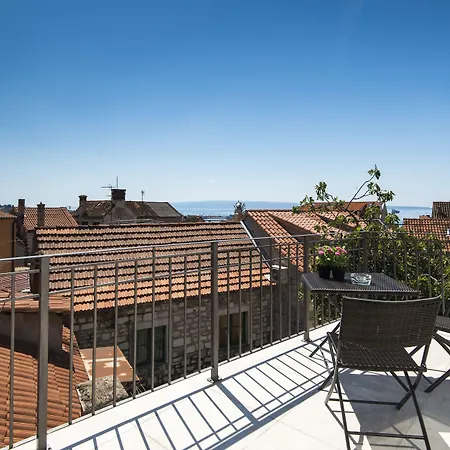 Apartman Nera Luxery Split