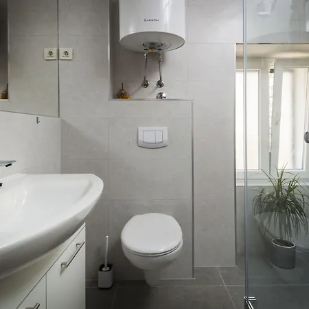 Nera Luxery Apartman *