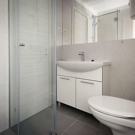 Apartman Nera Luxery Split