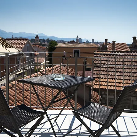 Nera Luxery Apartman *