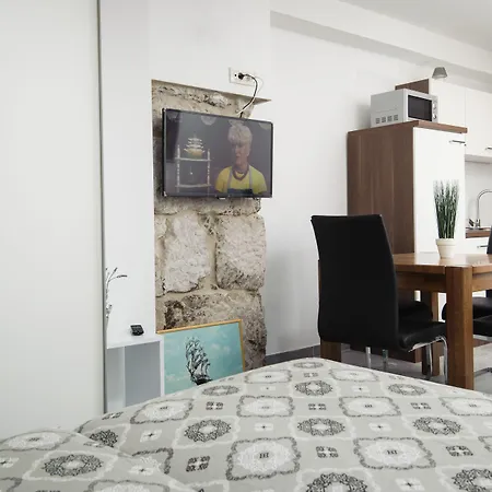 Apartman Nera Luxery Split