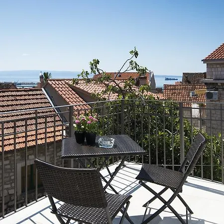 Lejlighed Nera Luxery Split