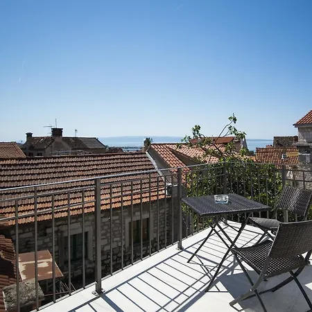 Nera Luxery Lejlighed *