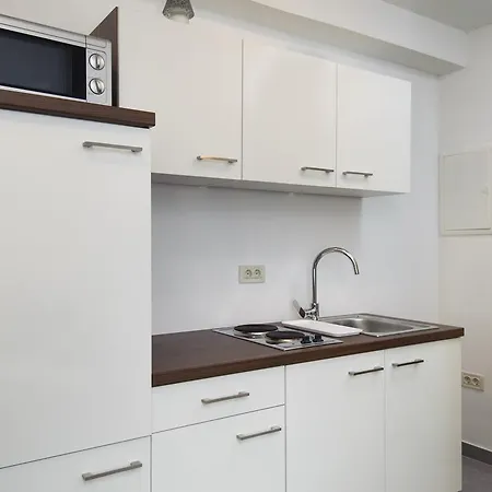 Lejlighed Nera Luxery Split