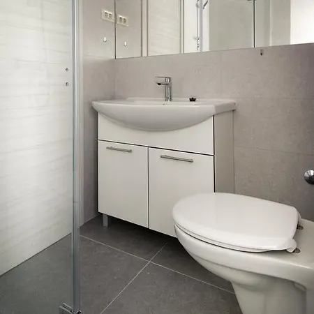 Nera Luxery Lejlighed Split