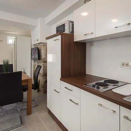 Lejlighed Nera Luxery *