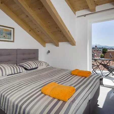 Lejlighed Nera Luxery