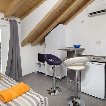 Nera Luxery Lejlighed Split