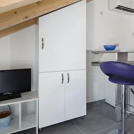 Nera Luxery Lejlighed