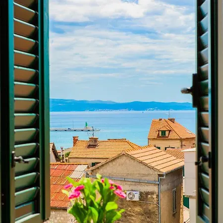 Lejlighed Nera Luxery *