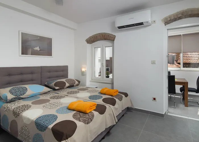 Nera Luxery Apartmán