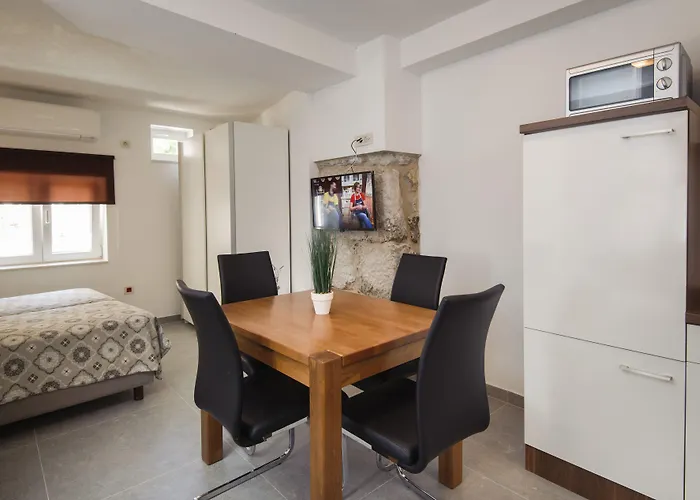 Nera Luxery Apartmán Split