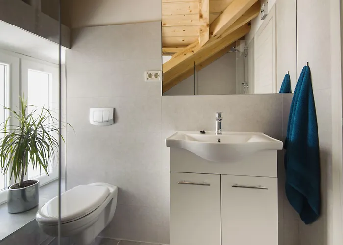 Apartmán Nera Luxery