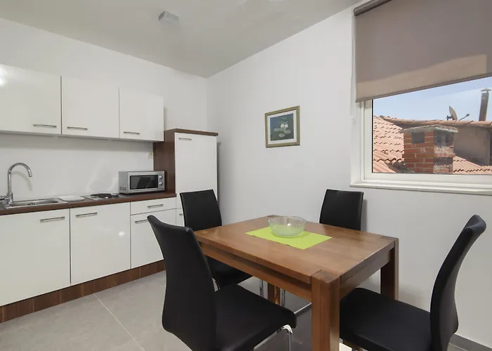 Apartmán Nera Luxery