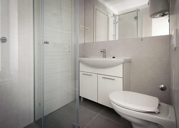 Apartmán Nera Luxery Split