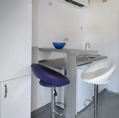 Nera Luxery Apartamento