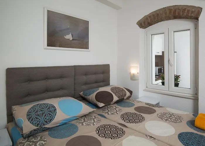 Apartamento Nera Luxery Split