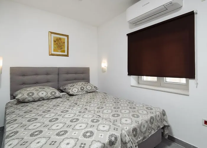 Apartamento Nera Luxery