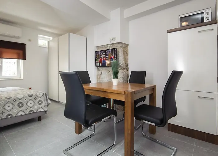 Nera Luxery Apartmán