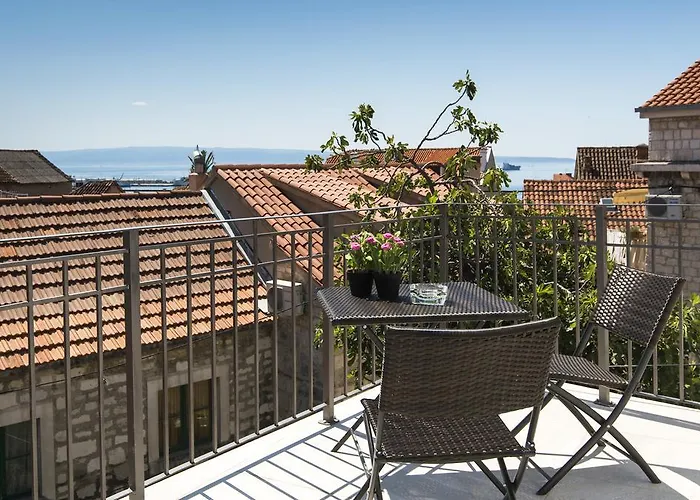 Apartamento Nera Luxery