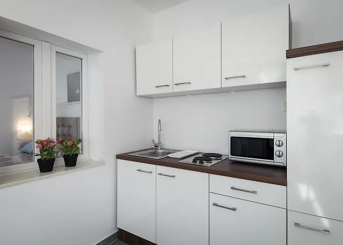 Apartamento Nera Luxery *