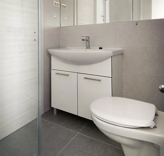 Nera Luxery Apartmán Split