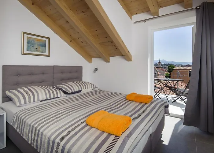 Apartamento Nera Luxery