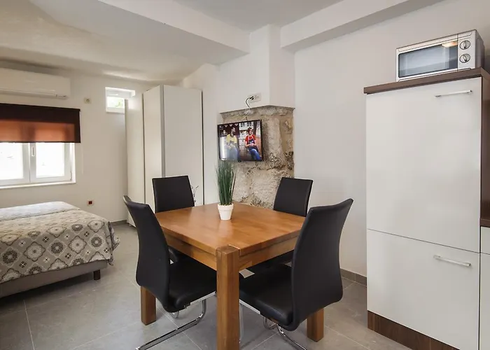 Apartamento Nera Luxery *