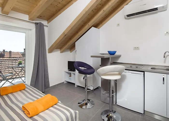 Nera Luxery Apartamento Split