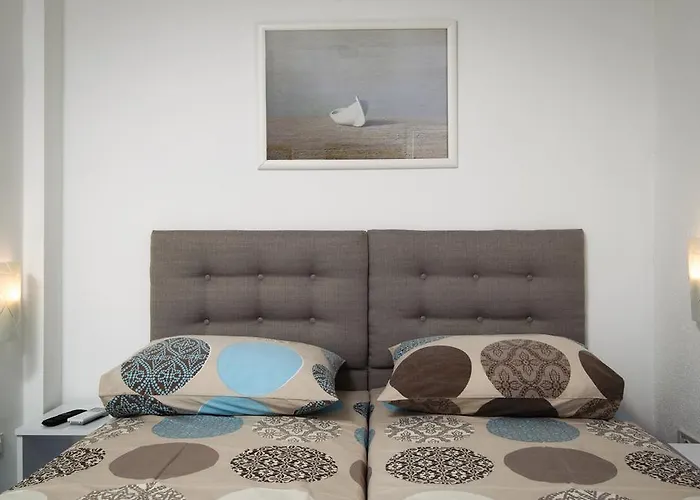 Apartamento Nera Luxery Split