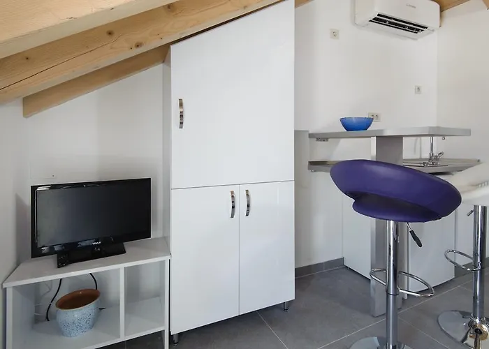 Nera Luxery Apartmán
