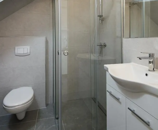 Apartamento Nera Luxery