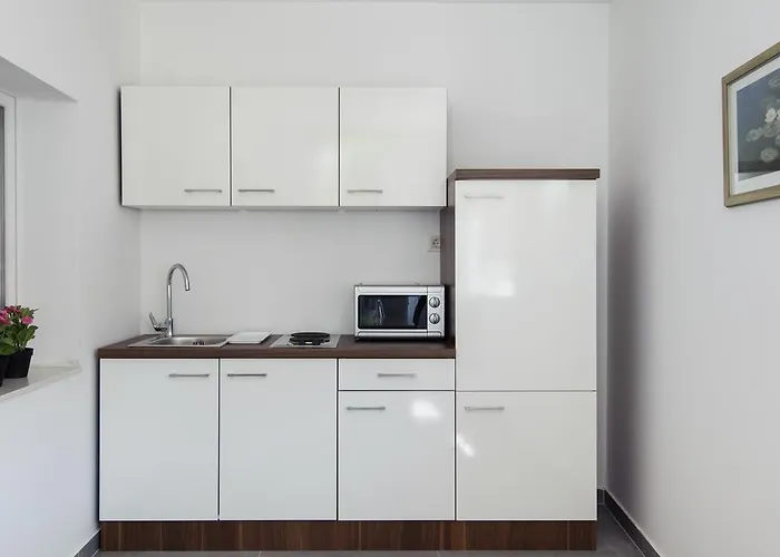 Nera Luxery 아파트 스플리트
