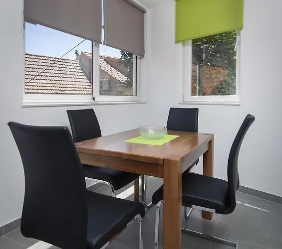 Nera Luxery Apartamento