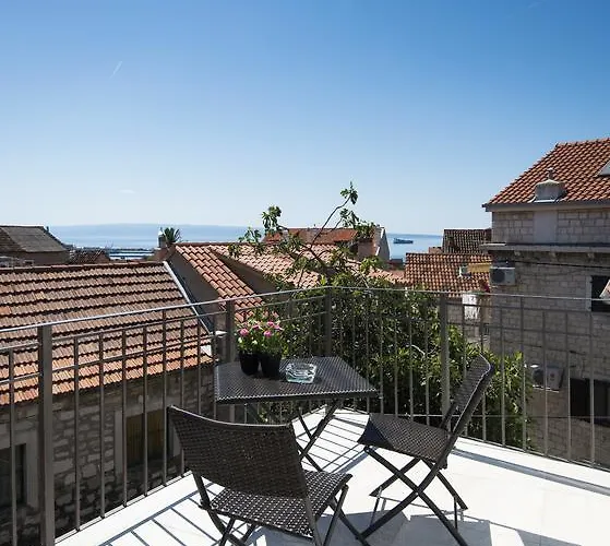 Apartamento Nera Luxery Split