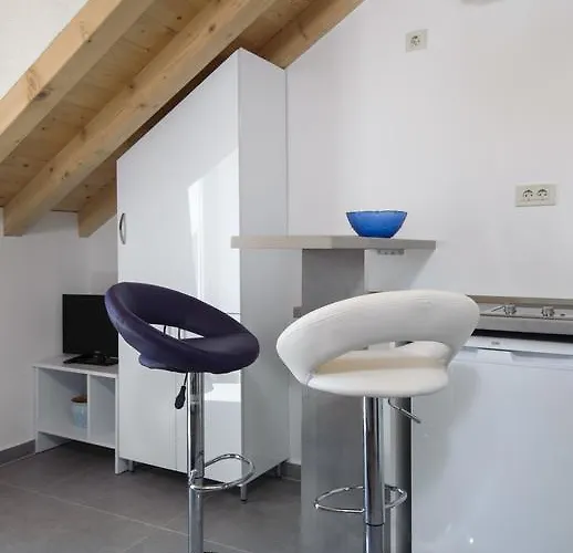 Apartamento Nera Luxery